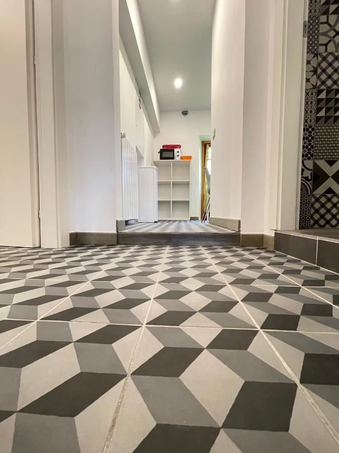 Smart Gold Apartment Luxury Central Bergamo Dış mekan fotoğraf