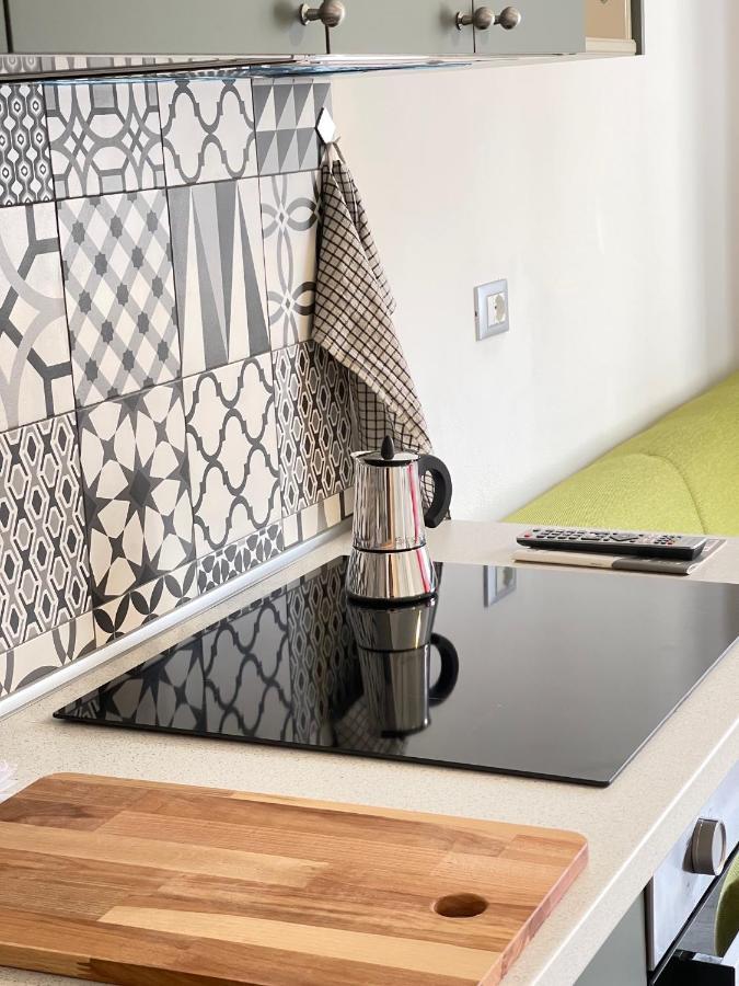 Smart Gold Apartment Luxury Central Bergamo Dış mekan fotoğraf