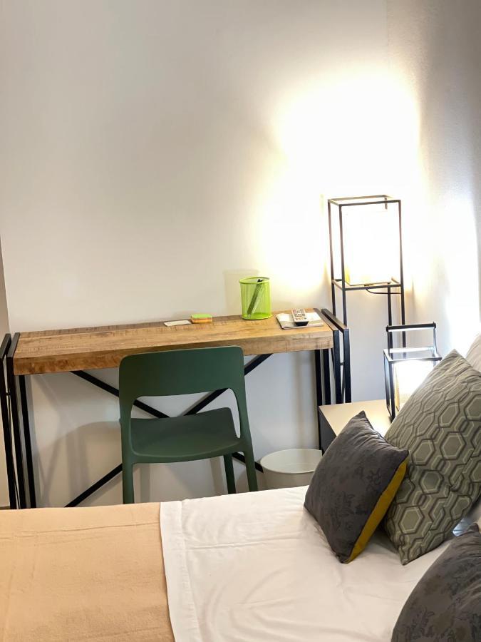 Smart Gold Apartment Luxury Central Bergamo Dış mekan fotoğraf