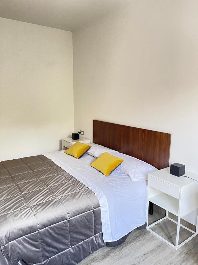 Smart Gold Apartment Luxury Central Bergamo Dış mekan fotoğraf