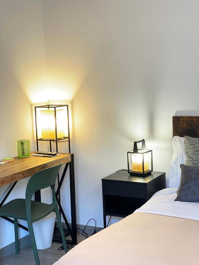 Smart Gold Apartment Luxury Central Bergamo Dış mekan fotoğraf