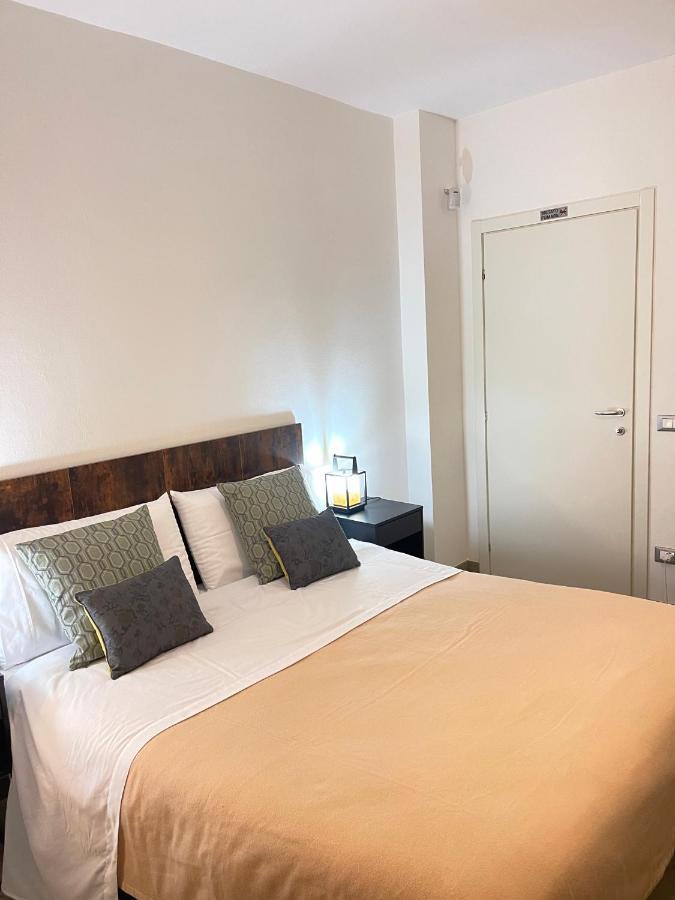 Smart Gold Apartment Luxury Central Bergamo Dış mekan fotoğraf