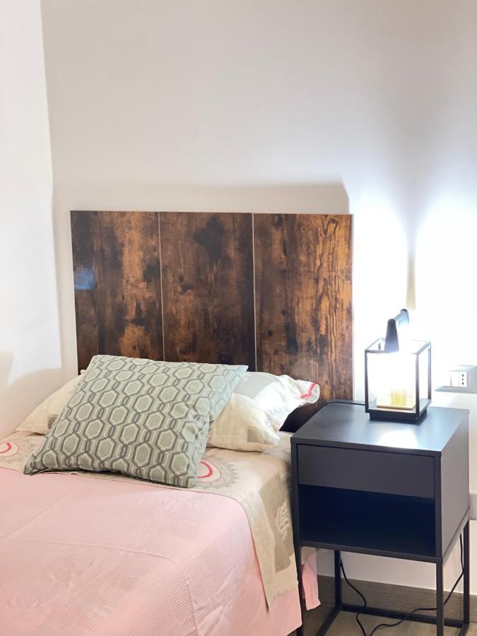 Smart Gold Apartment Luxury Central Bergamo Dış mekan fotoğraf
