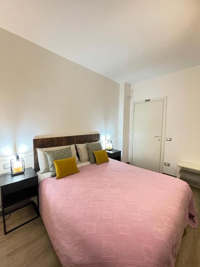 Smart Gold Apartment Luxury Central Bergamo Dış mekan fotoğraf