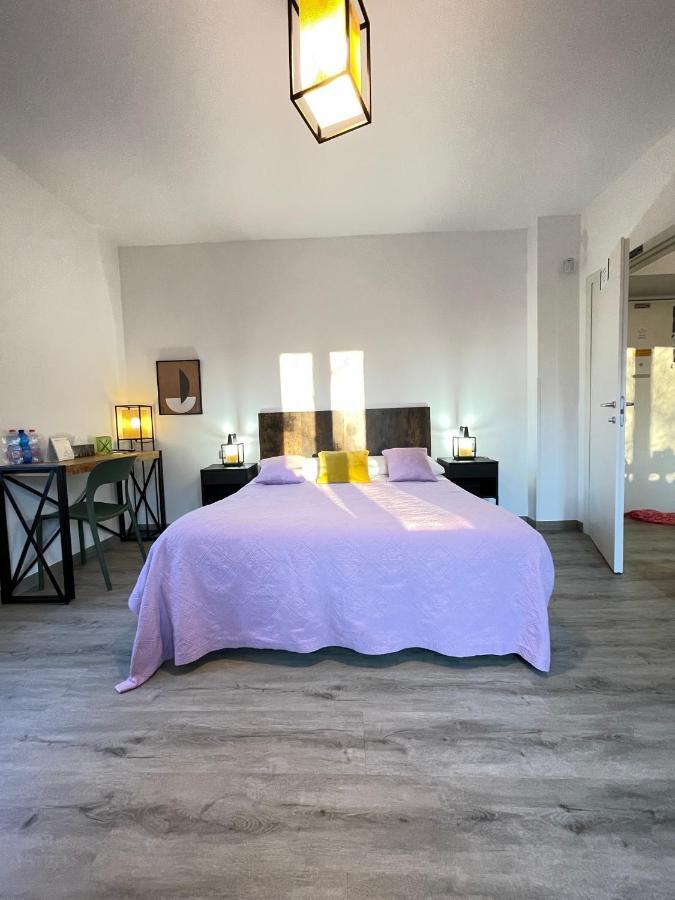 Smart Gold Apartment Luxury Central Bergamo Dış mekan fotoğraf
