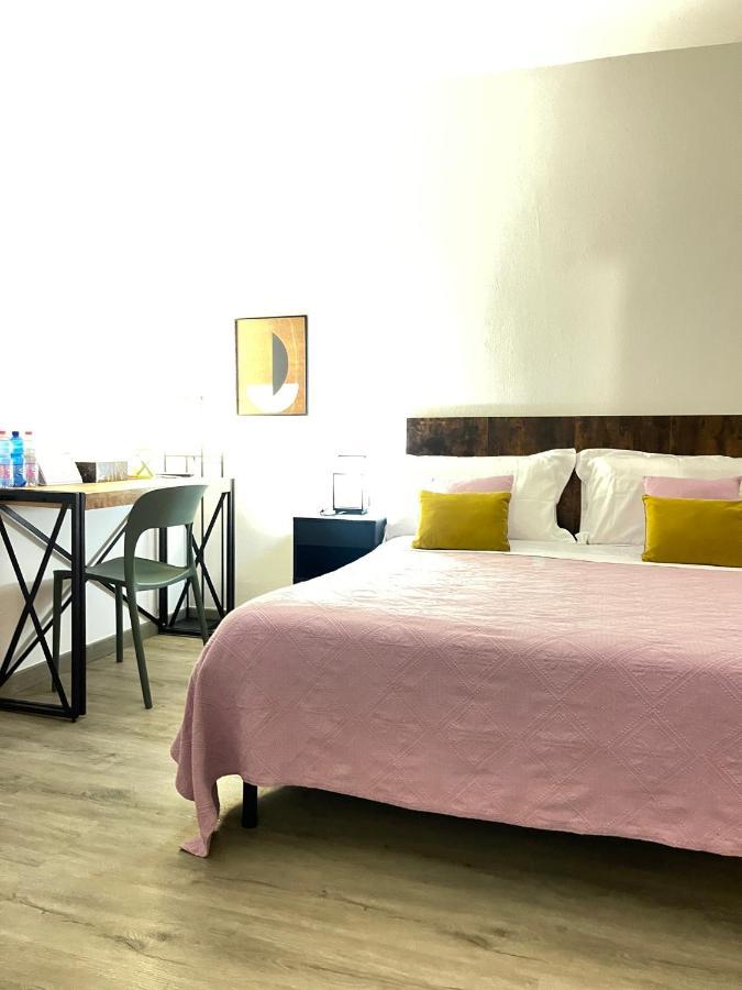 Smart Gold Apartment Luxury Central Bergamo Dış mekan fotoğraf