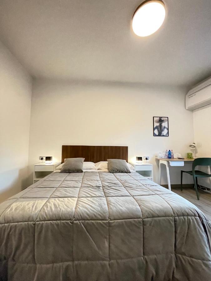 Smart Gold Apartment Luxury Central Bergamo Dış mekan fotoğraf
