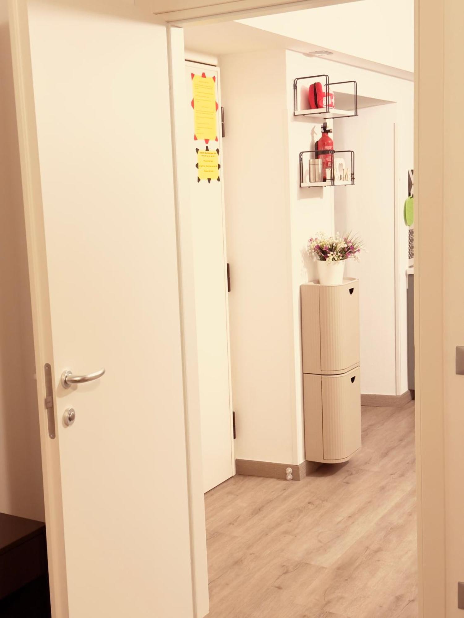 Smart Gold Apartment Luxury Central Bergamo Dış mekan fotoğraf
